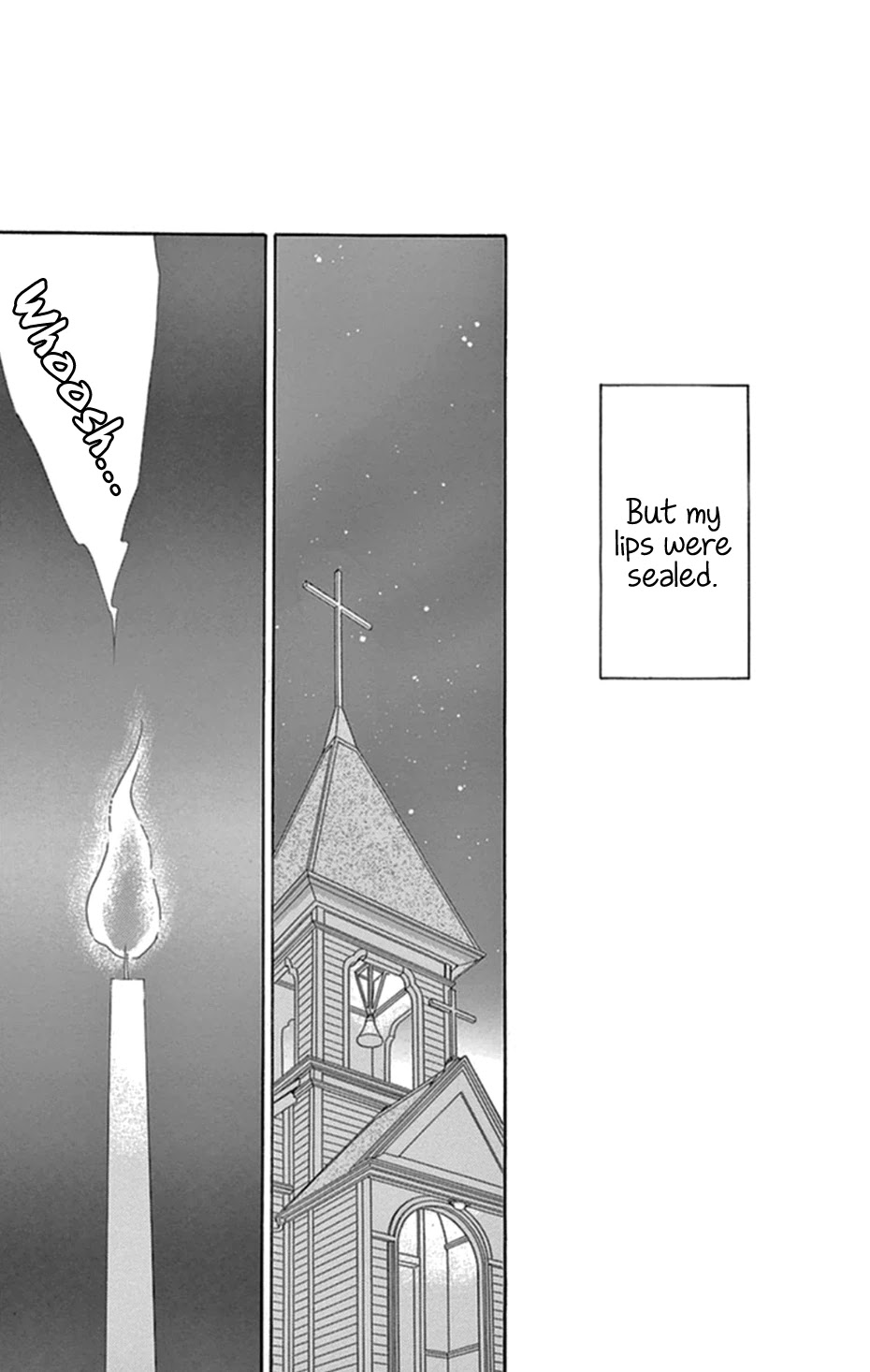 Mephistopheles Wa Dare? - Chapter 8: Gospel 8