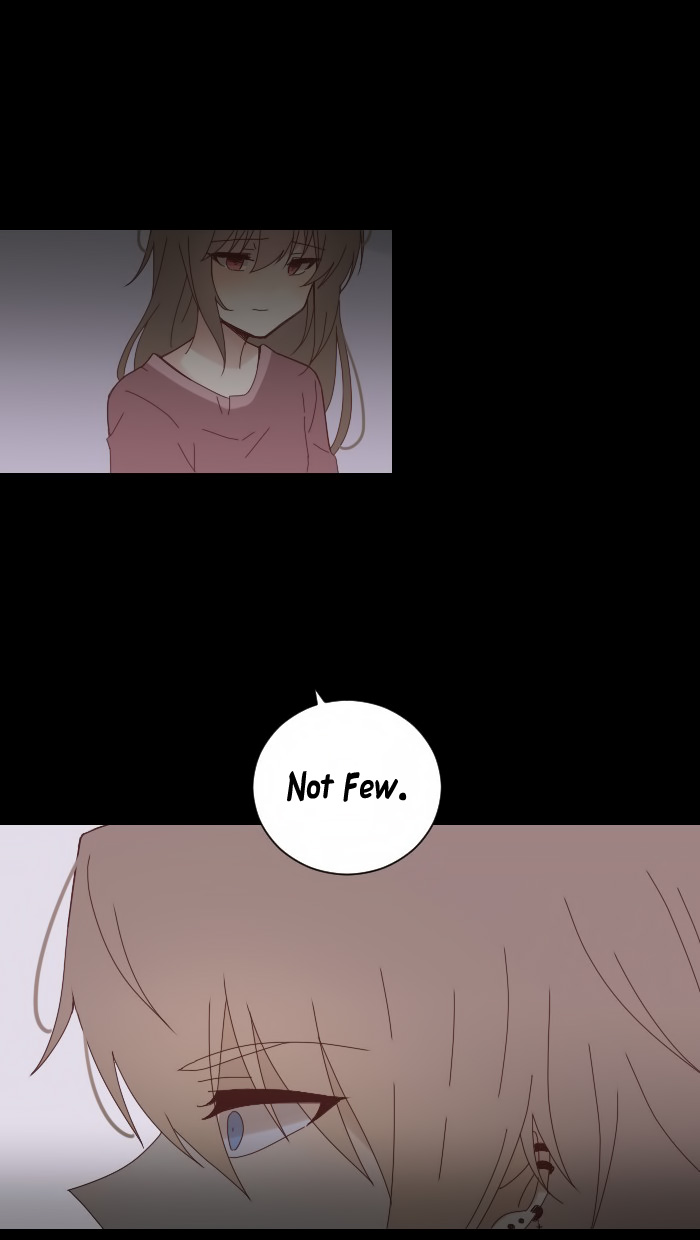 From Nightmare To Love - Chapter 46: It Won't Be Like That