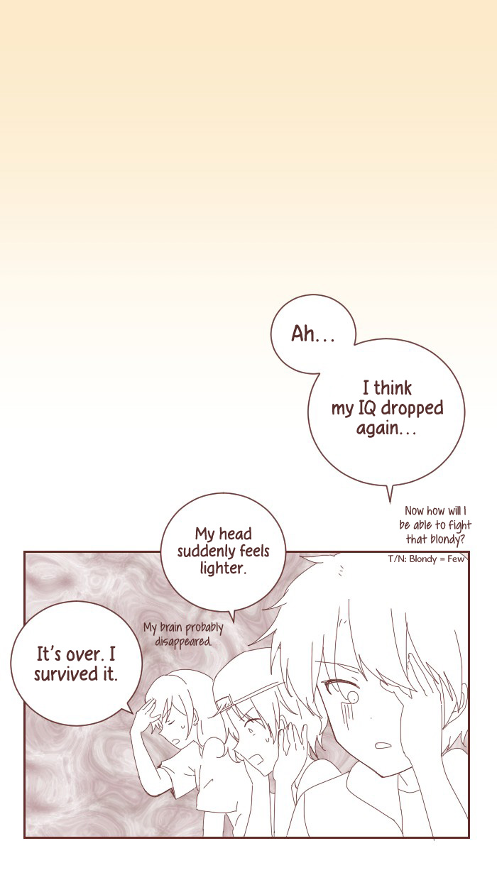 From Nightmare To Love - Chapter 38: First Time Seeing This