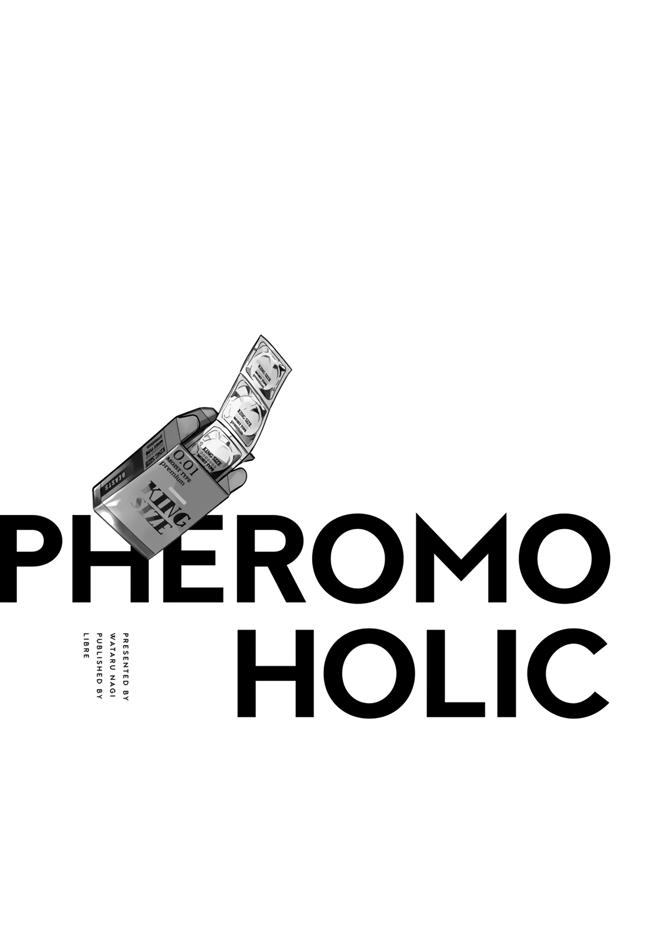 Pheromoholic - Vol.2 Chapter 7