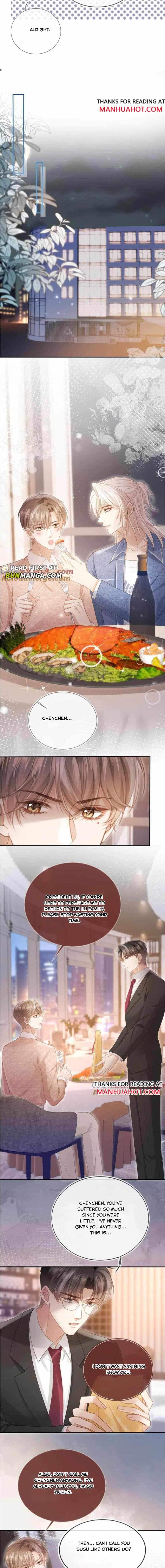 Fall In Love With The Substitute - Chapter 71