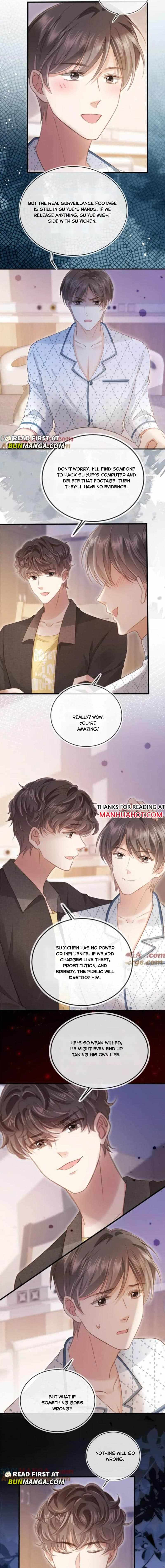 Fall In Love With The Substitute - Chapter 70