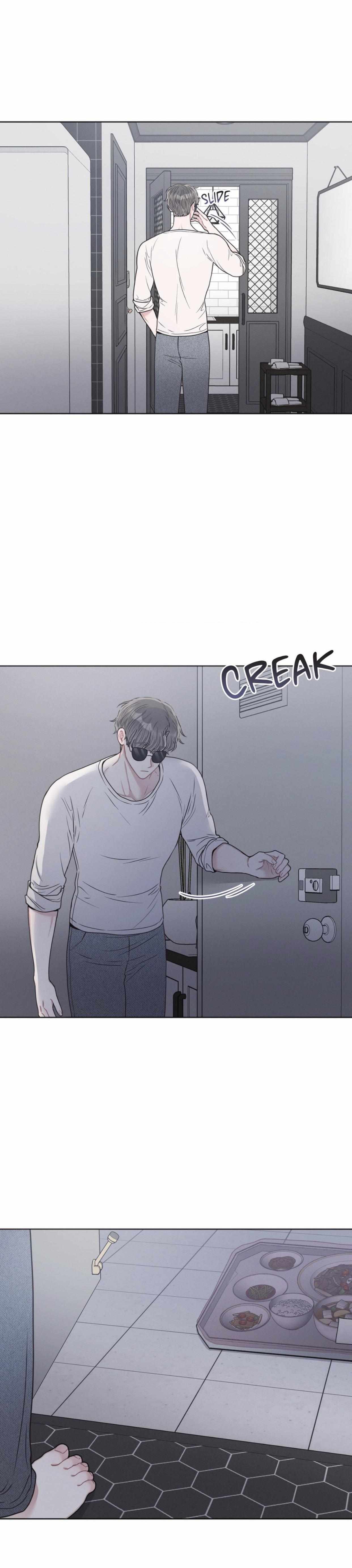 My Neighbor's Privacy - Chapter 24