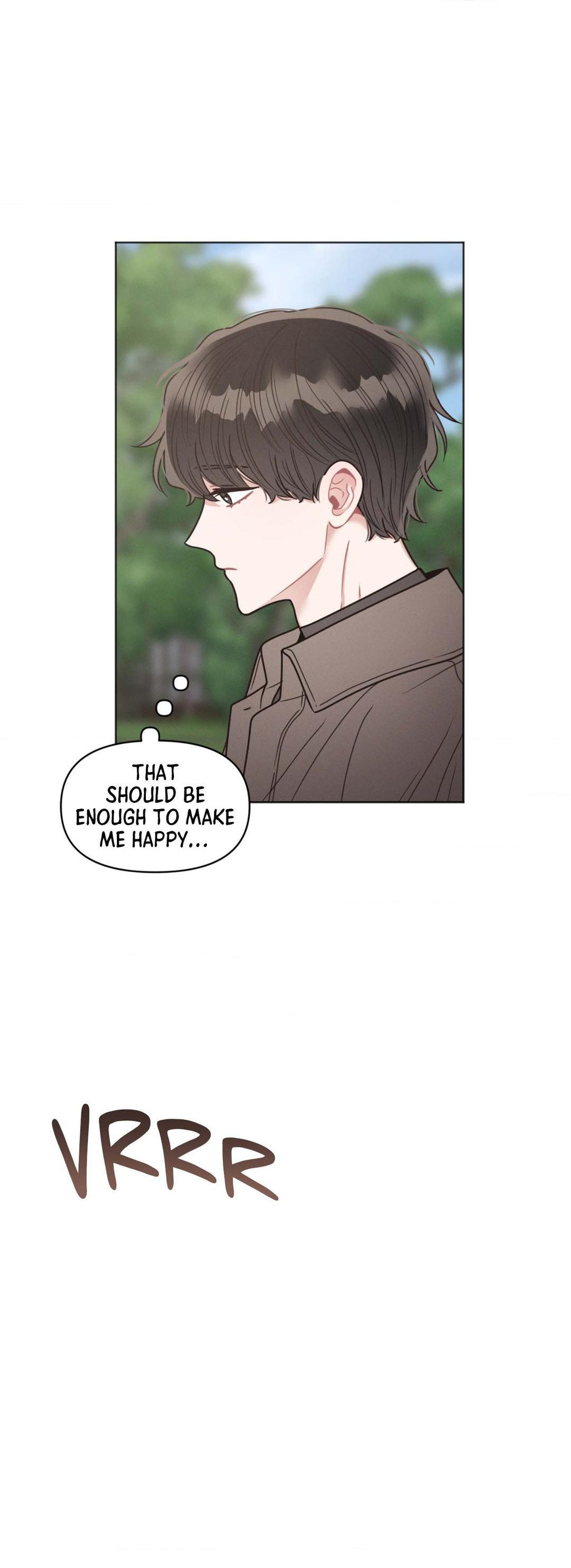 My Neighbor's Privacy - Chapter 61