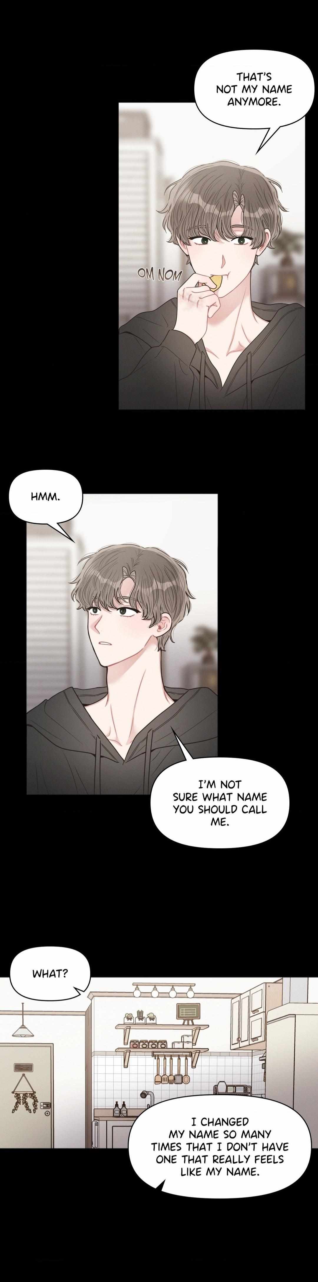 My Neighbor's Privacy - Chapter 38