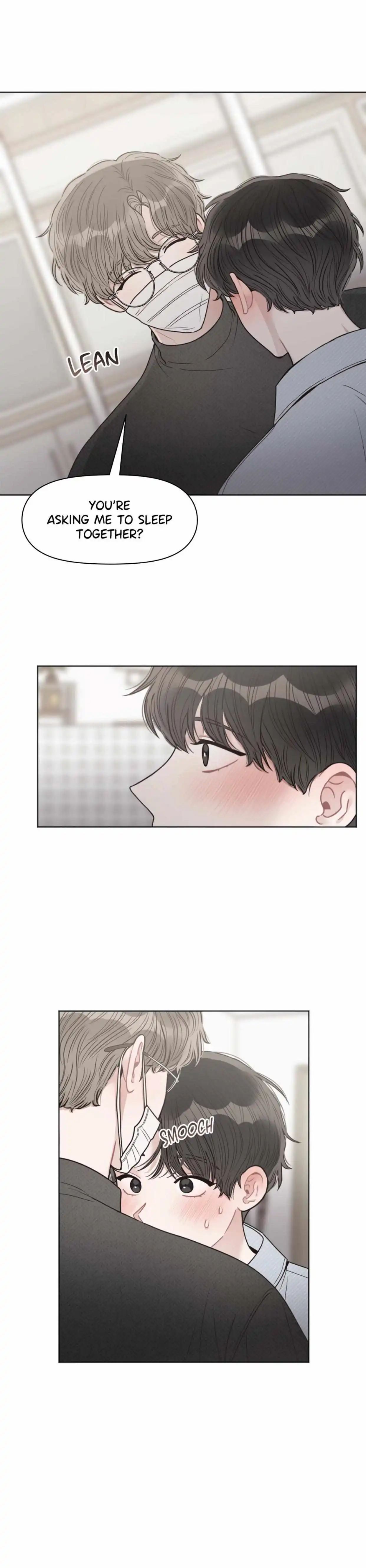 My Neighbor's Privacy - Chapter 28