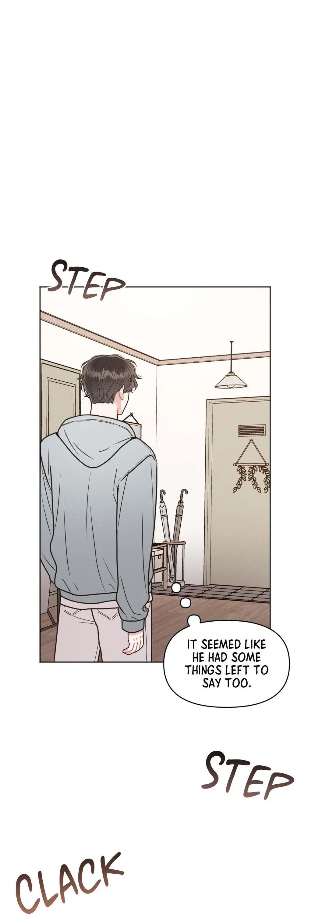 My Neighbor's Privacy - Chapter 57