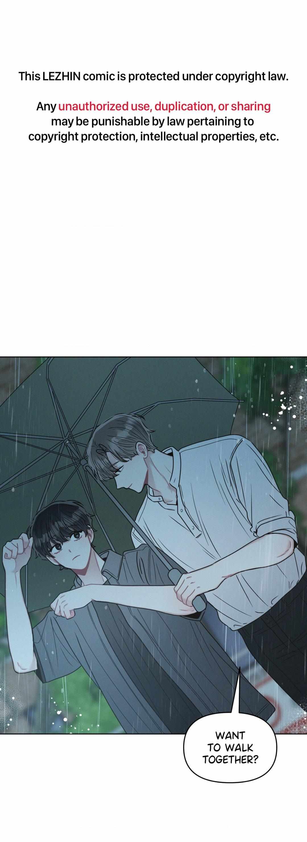 My Neighbor's Privacy - Chapter 64