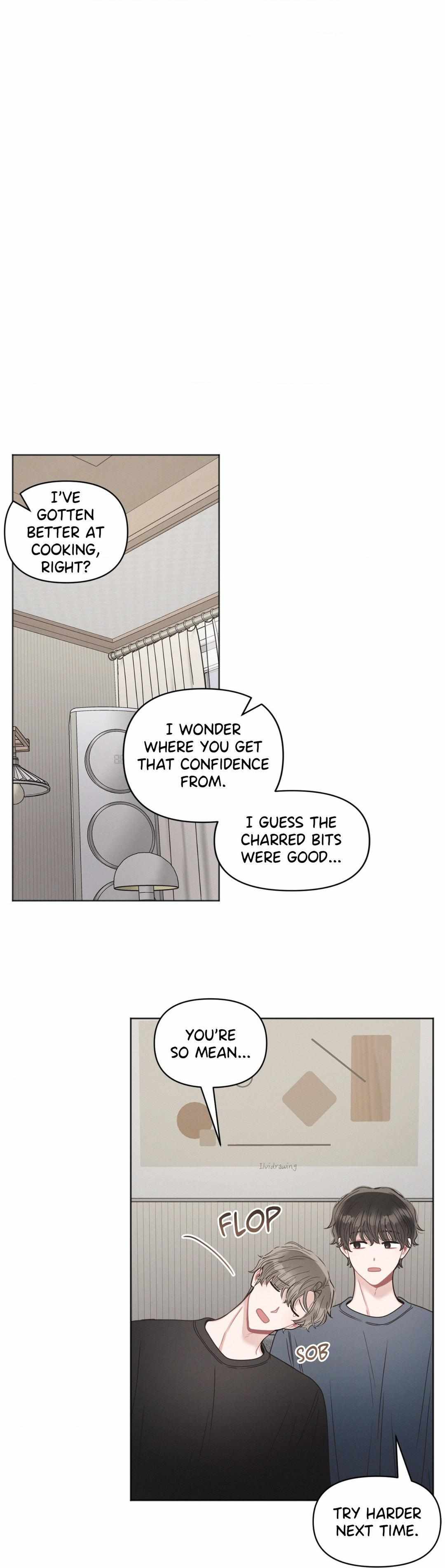 My Neighbor's Privacy - Chapter 65