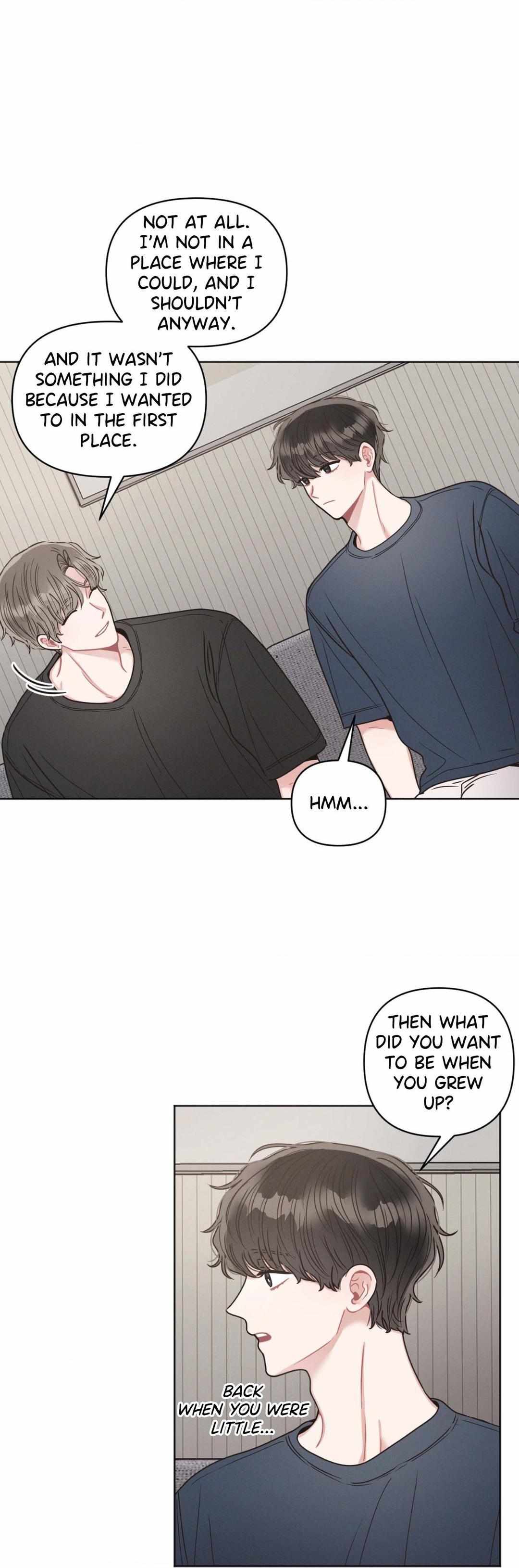 My Neighbor's Privacy - Chapter 65