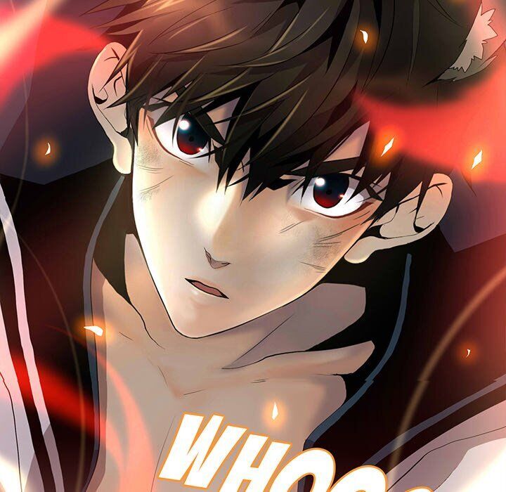 Wild City - Chapter 123