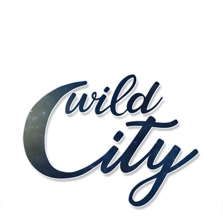 Wild City - Chapter 124