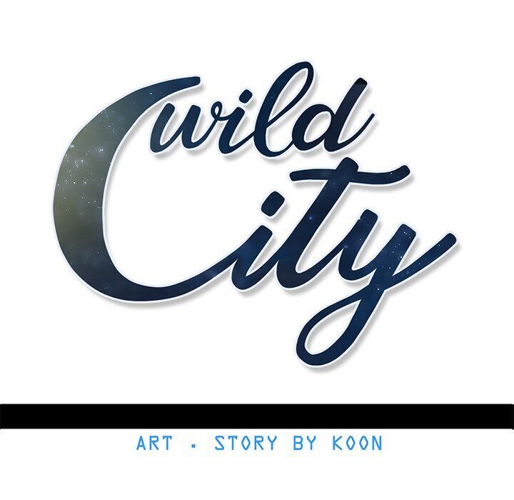 Wild City - Chapter 125