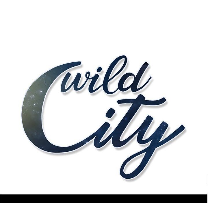 Wild City - Chapter 122