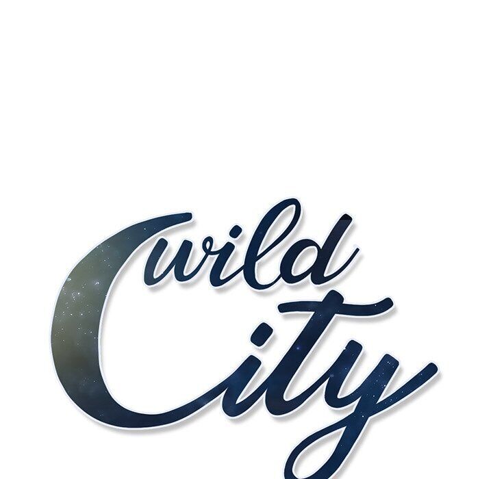 Wild City - Chapter 126