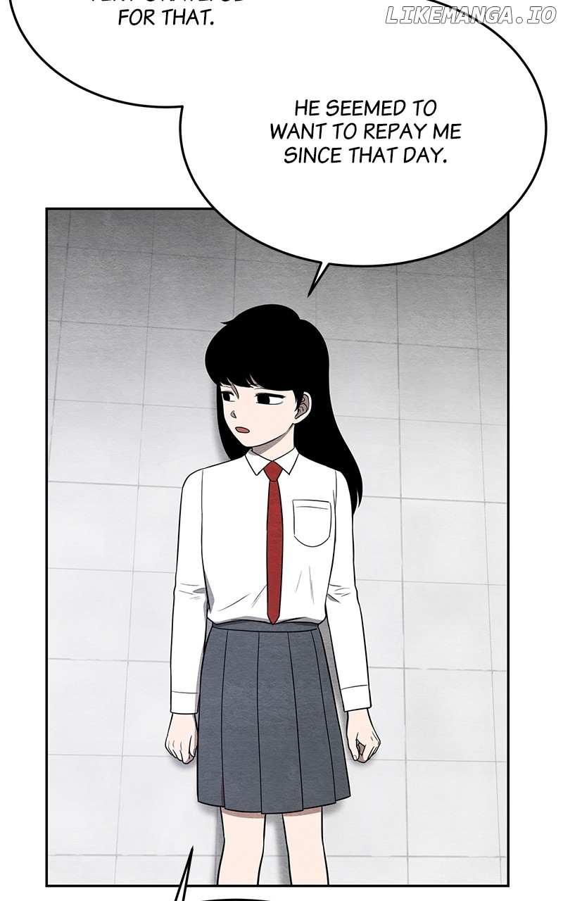 Guardian Girl - Chapter 23