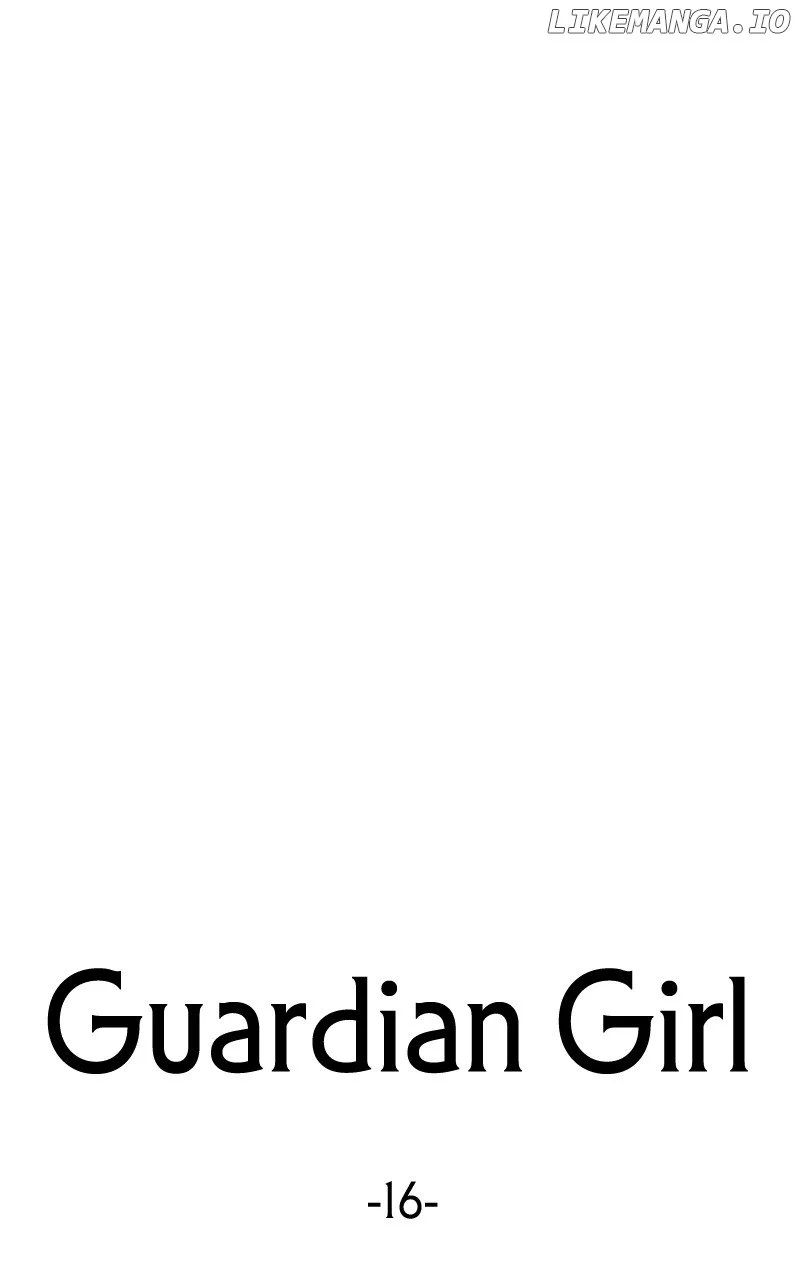 Guardian Girl - Chapter 16