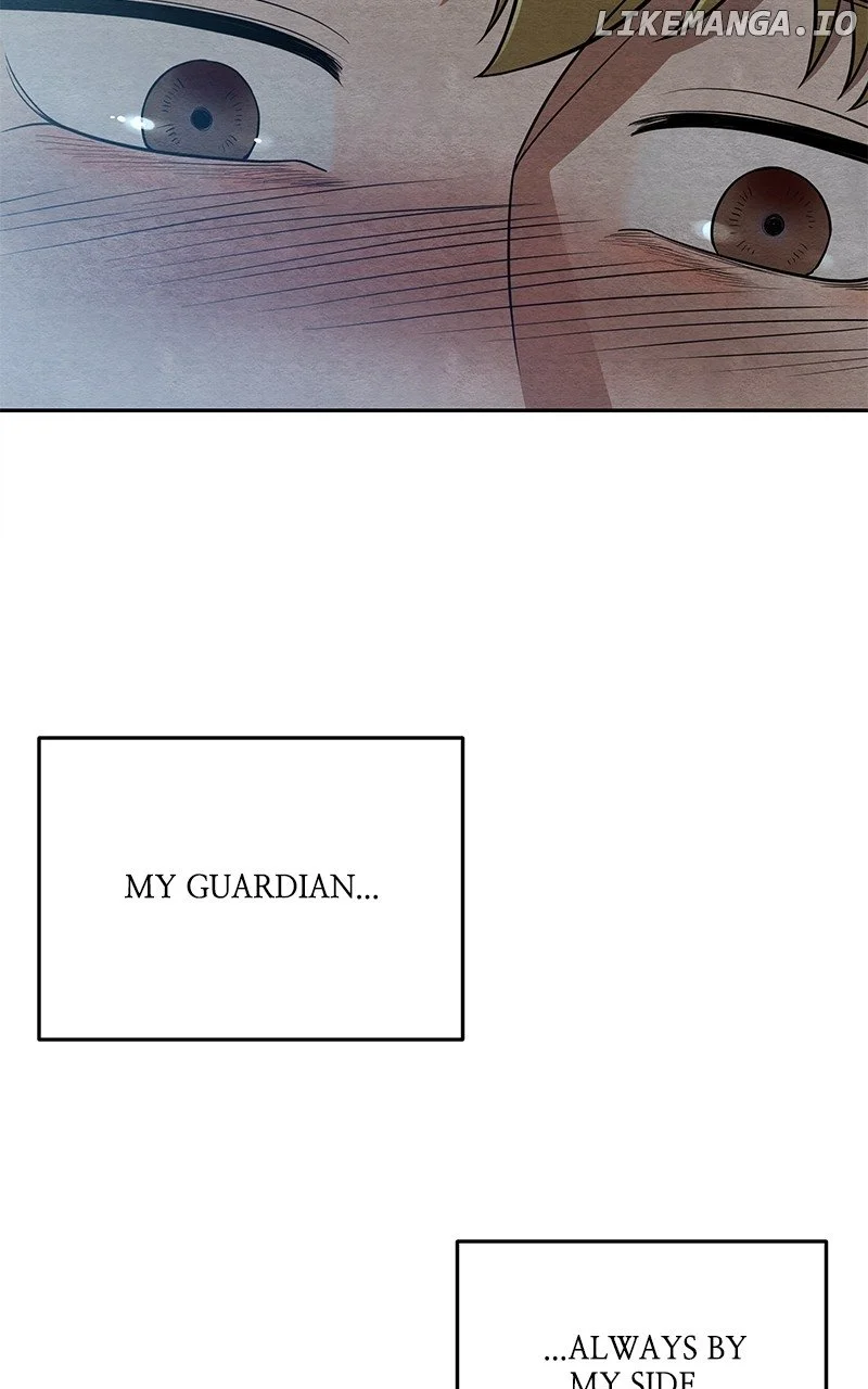 Guardian Girl - Chapter 18