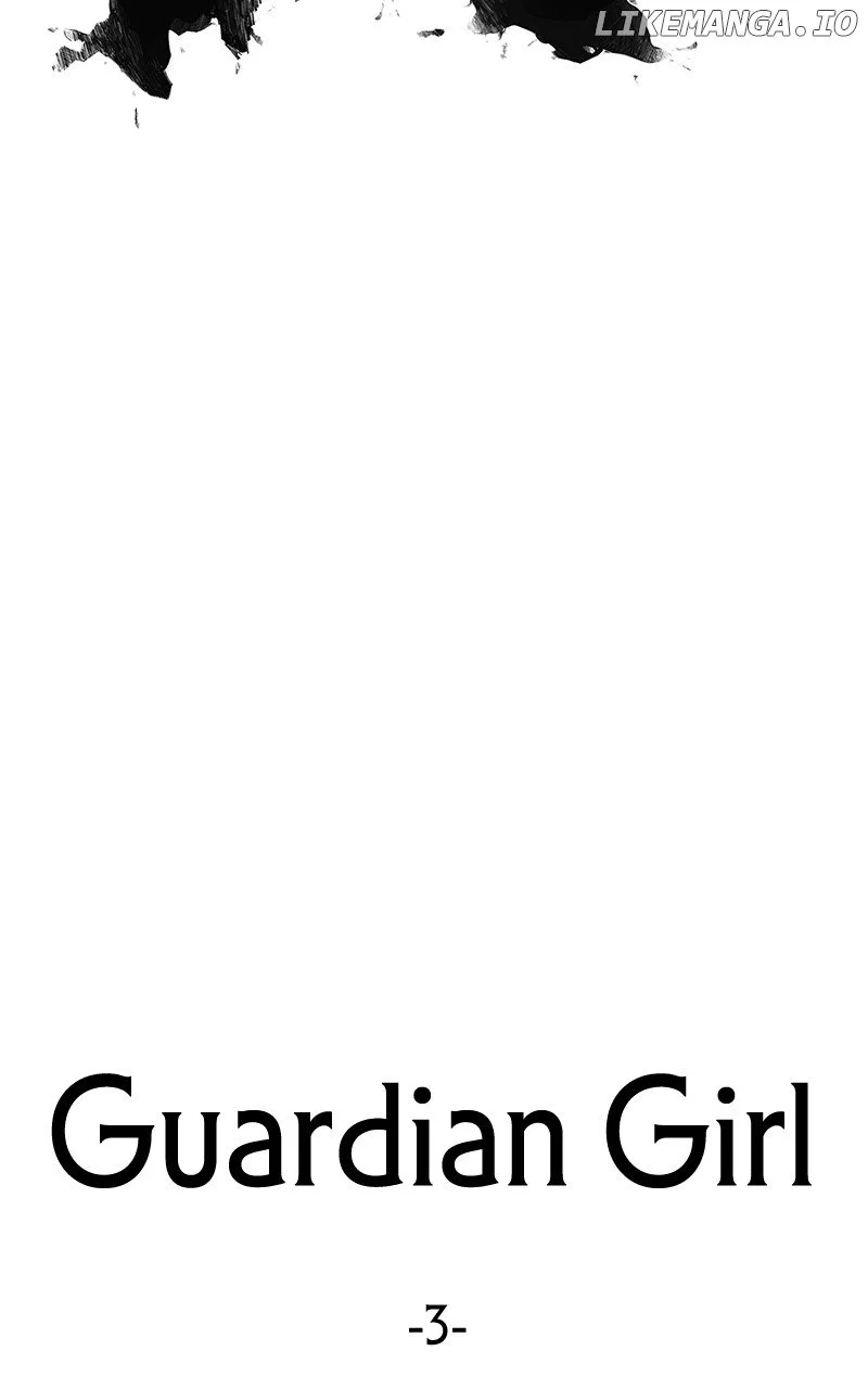 Guardian Girl - Chapter 3