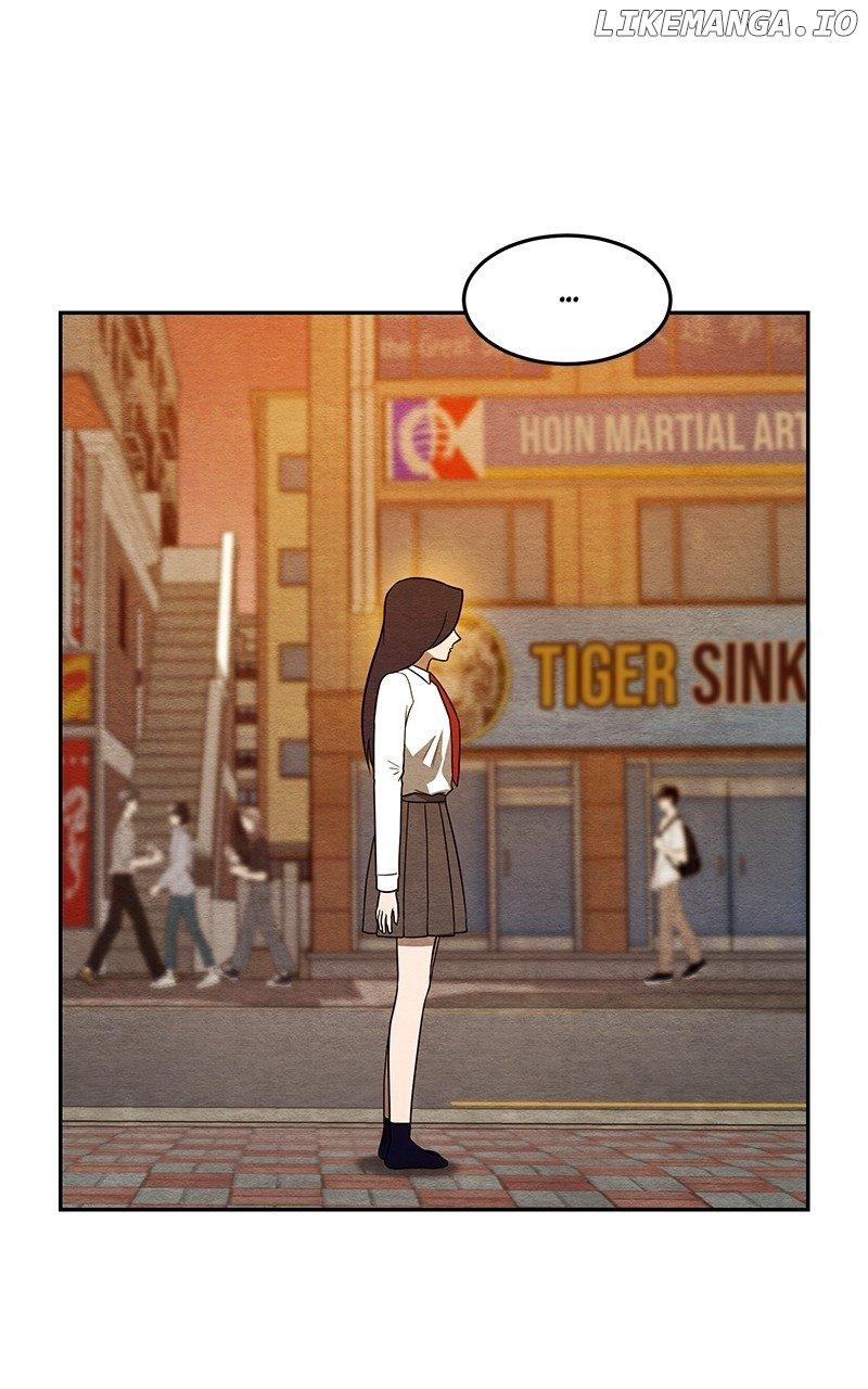 Guardian Girl - Chapter 12