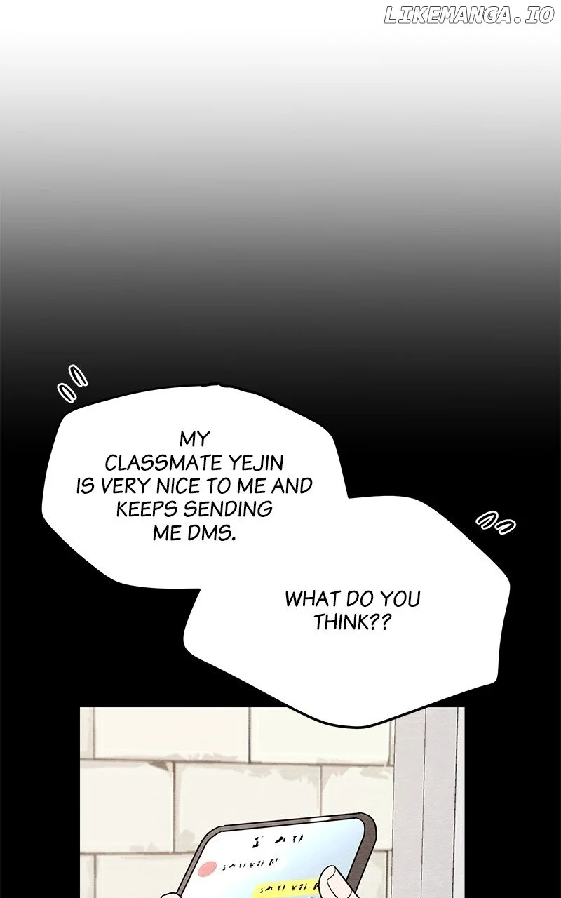 Guardian Girl - Chapter 13