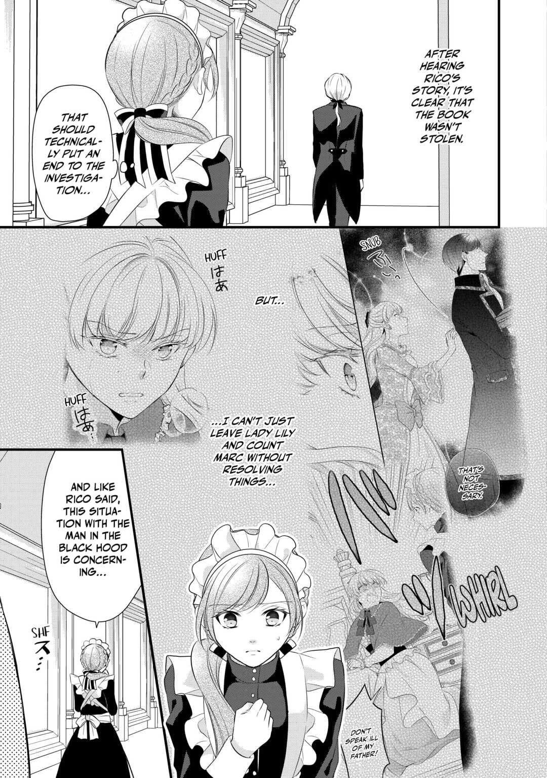 E-Rank Healer - Chapter 41