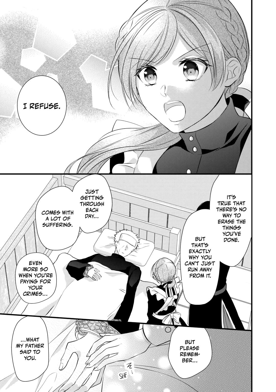 E-Rank Healer - Chapter 44