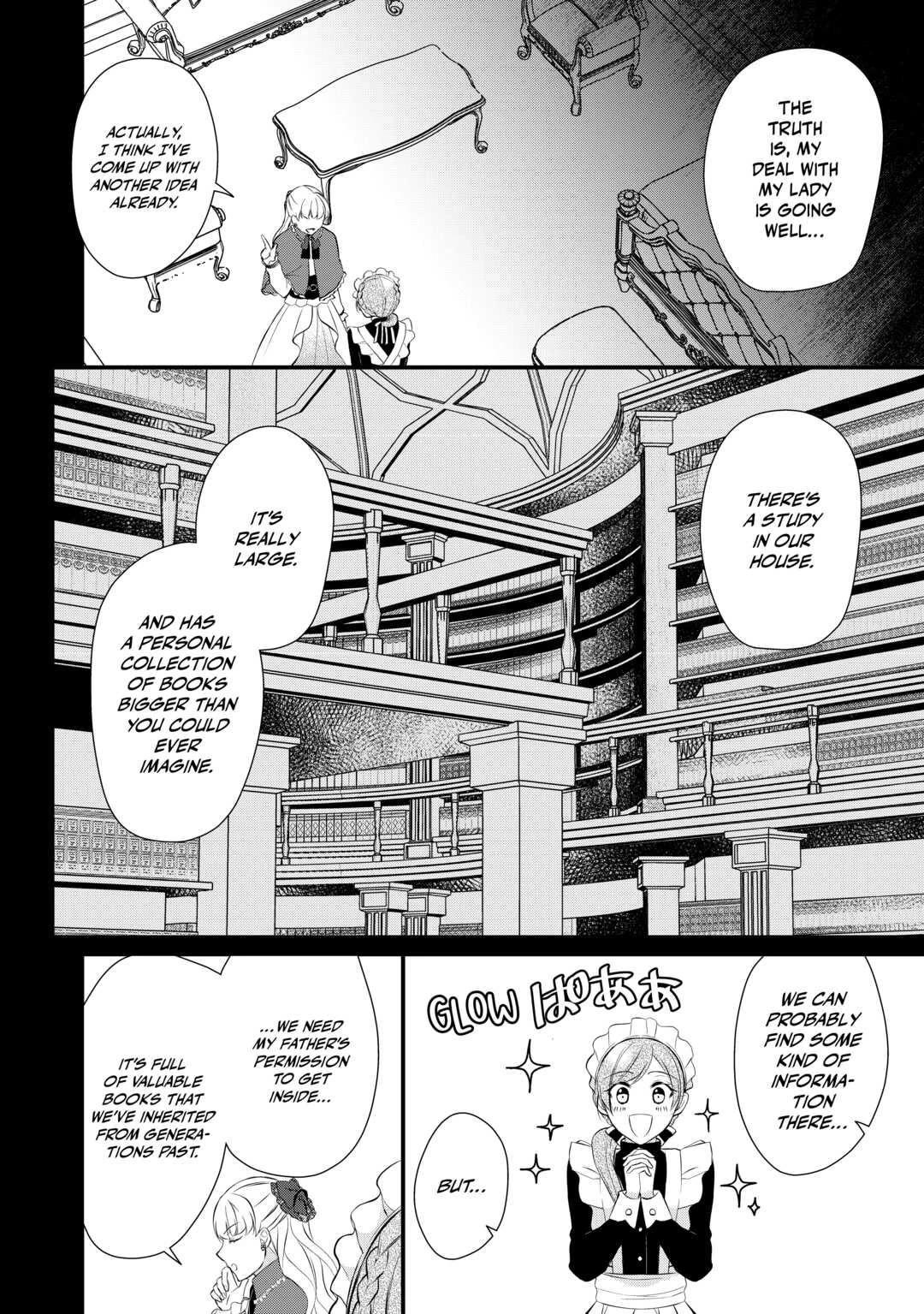 E-Rank Healer - Chapter 38