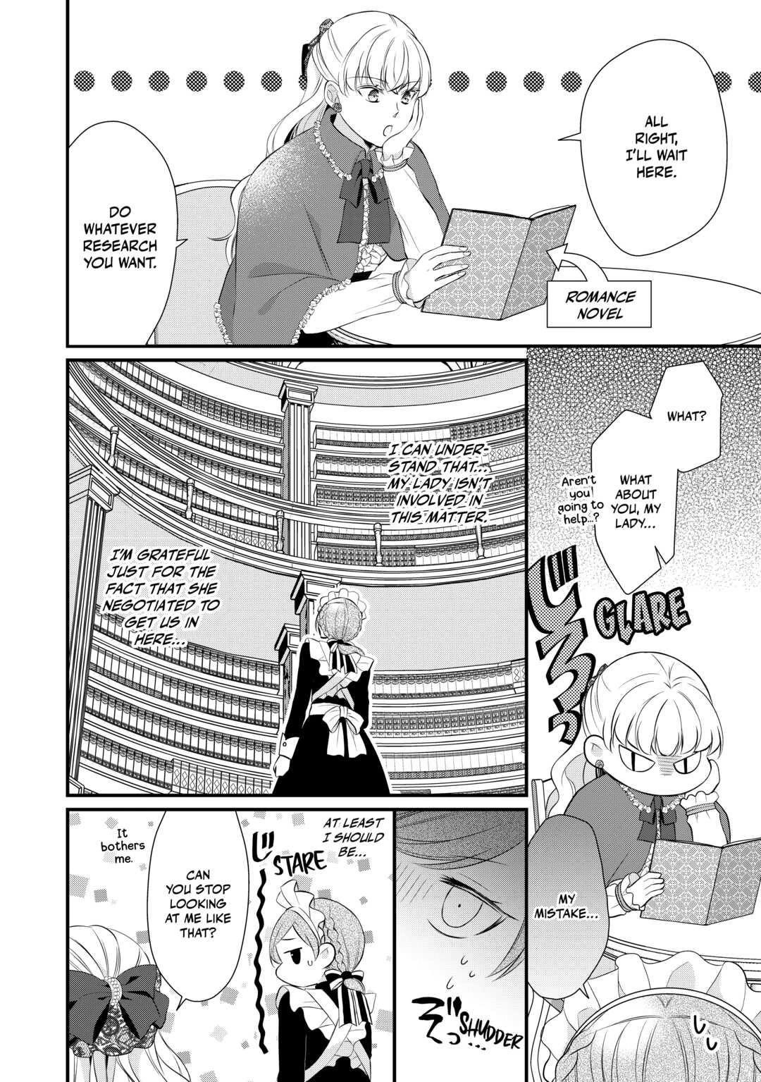 E-Rank Healer - Chapter 38