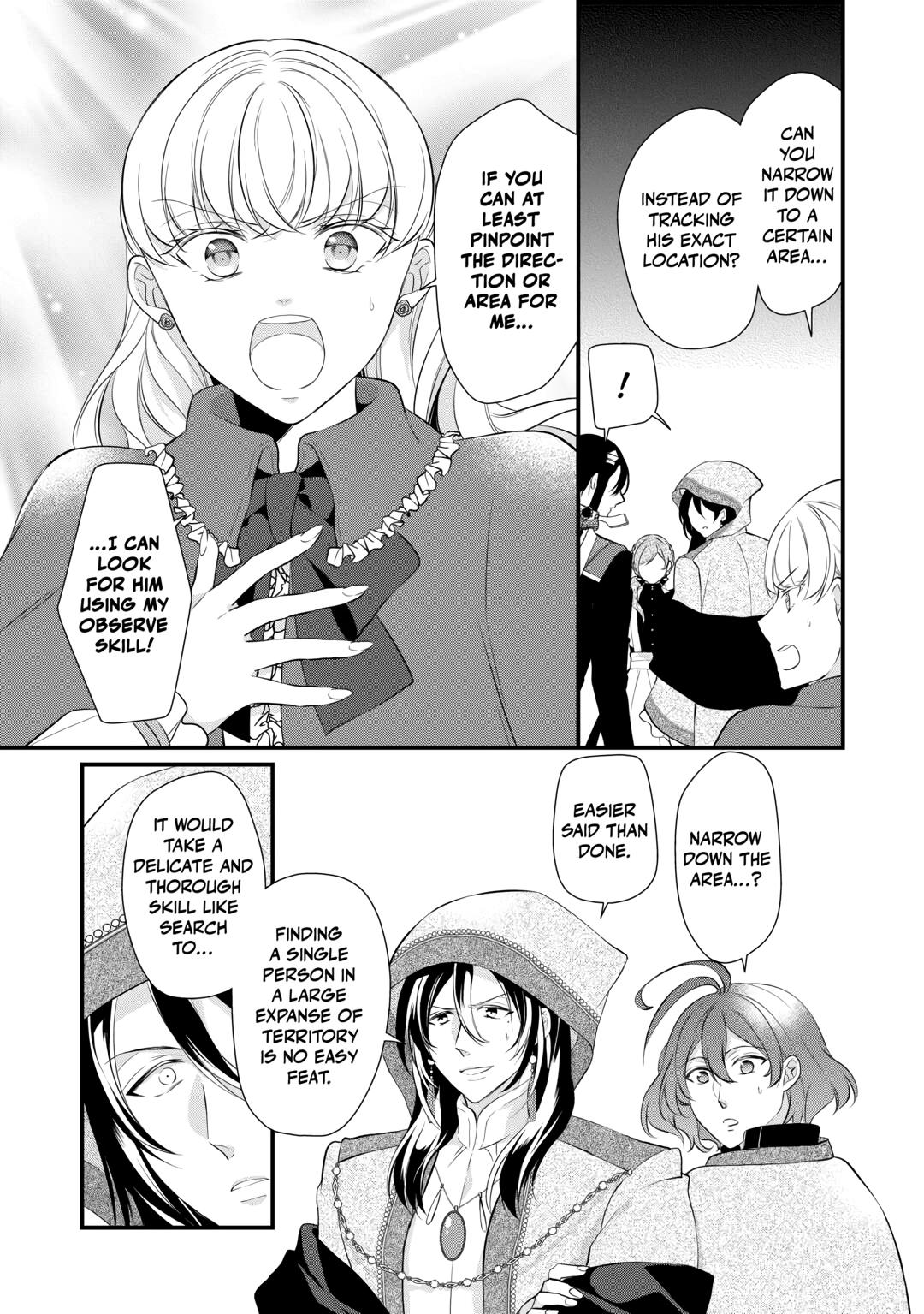 E-Rank Healer - Chapter 43