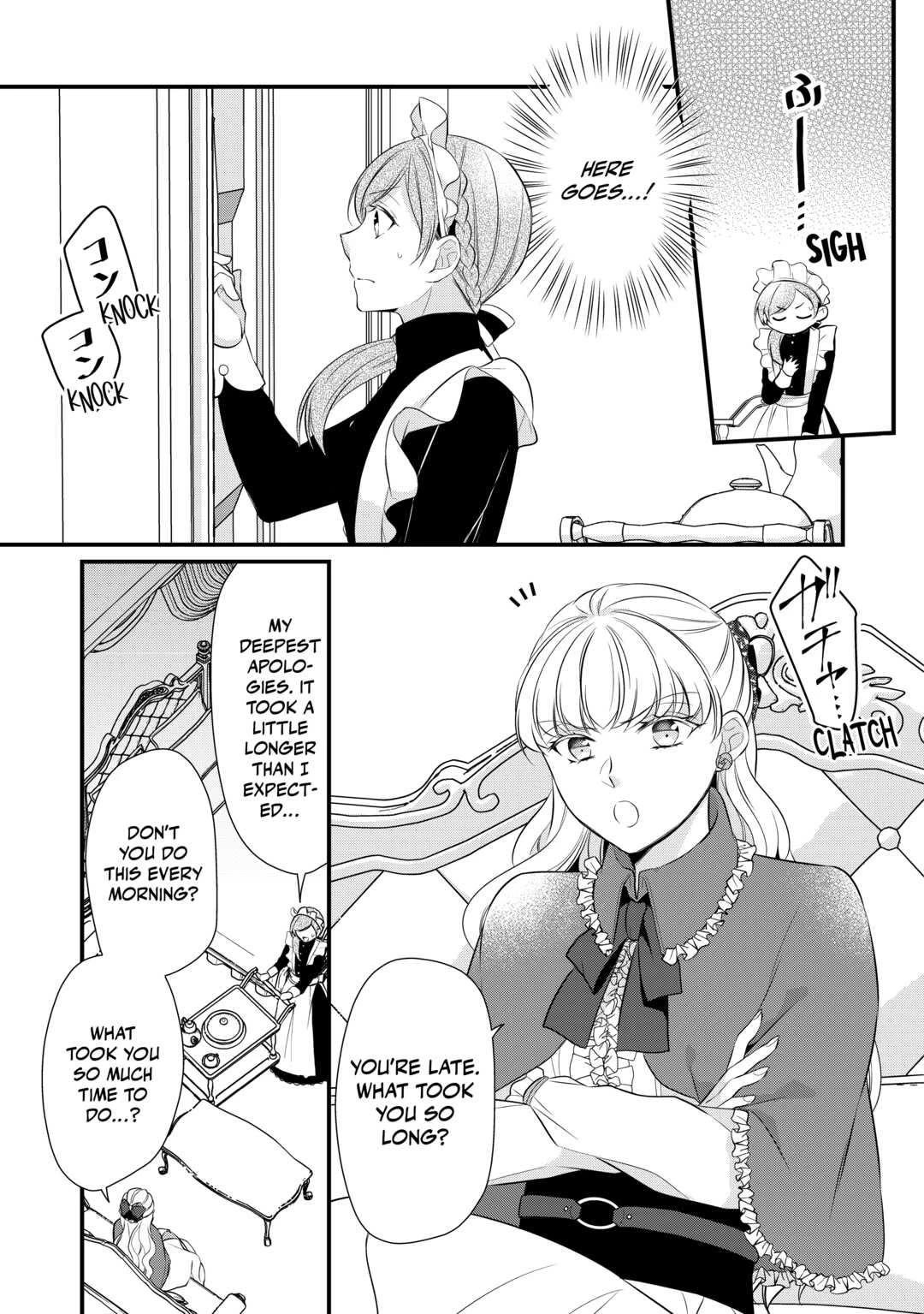 E-Rank Healer - Chapter 36