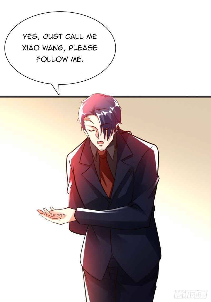 My Master Is A Deity - Chapter 72