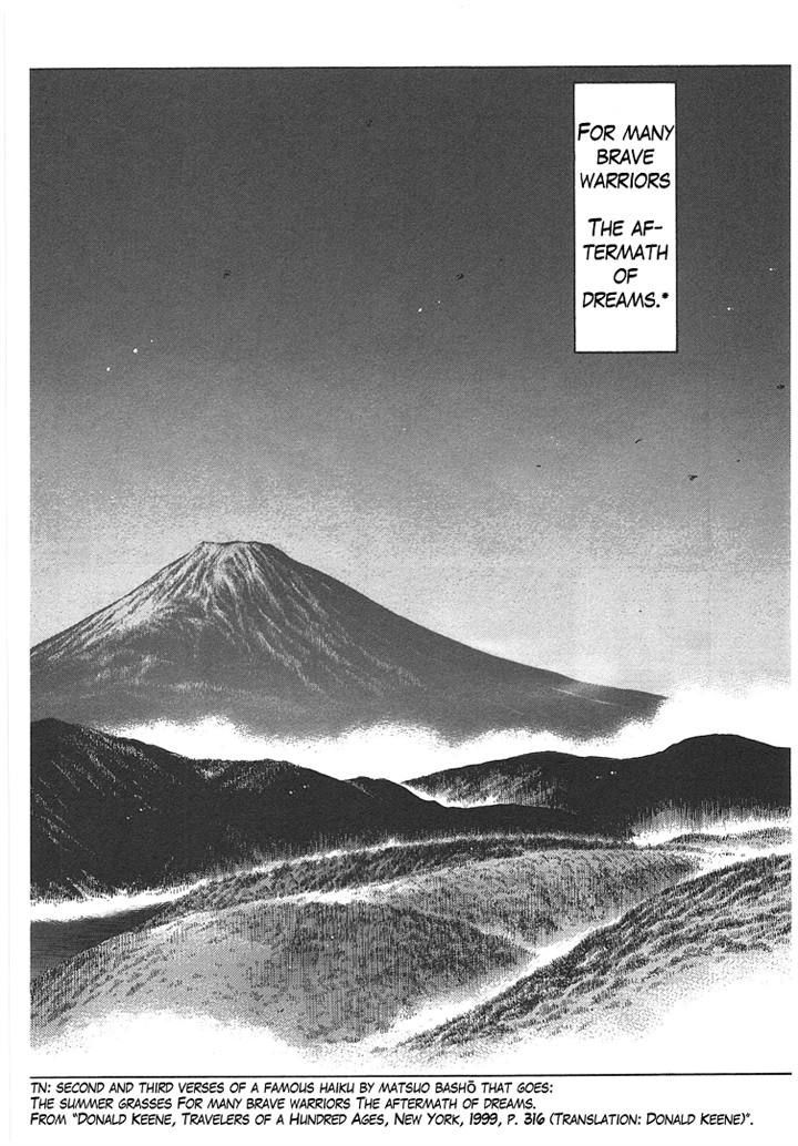 Initial D - Vol.48 Chapter 717