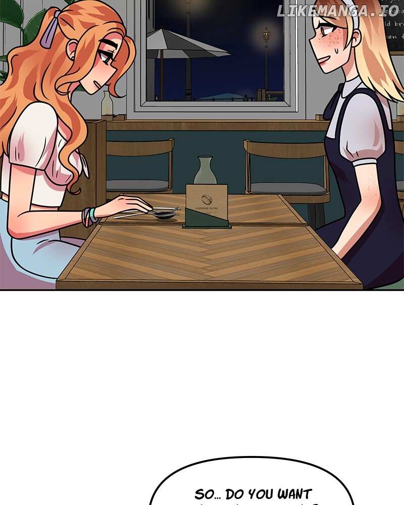 Sweetheart - Chapter 42