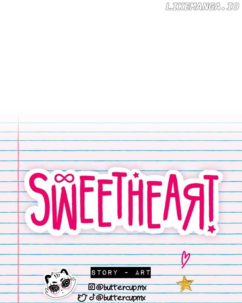 Sweetheart - Chapter 42