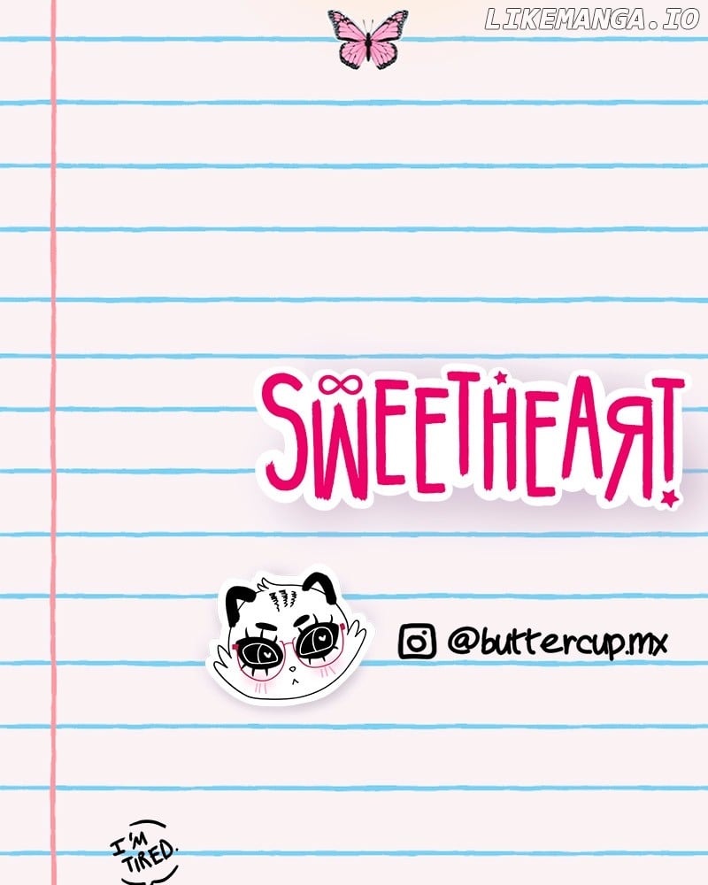 Sweetheart - Chapter 39