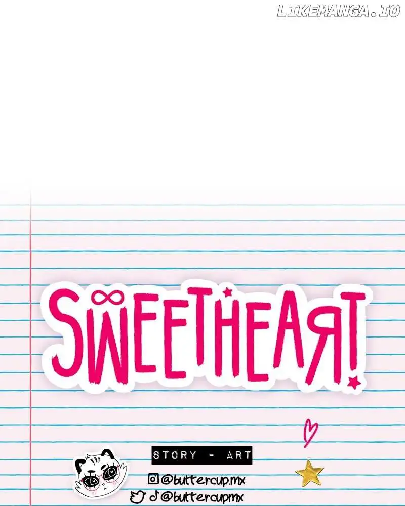 Sweetheart - Chapter 43