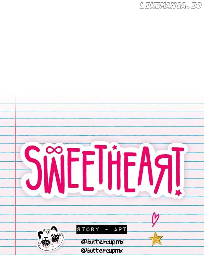 Sweetheart - Chapter 37