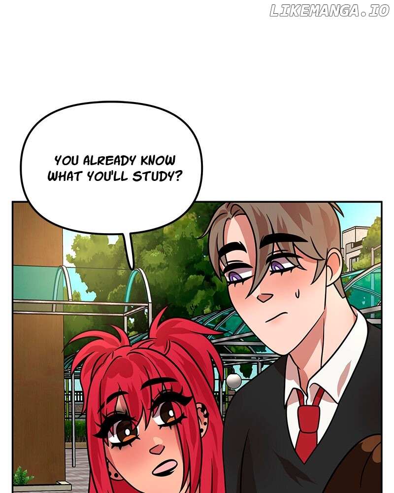 Sweetheart - Chapter 45