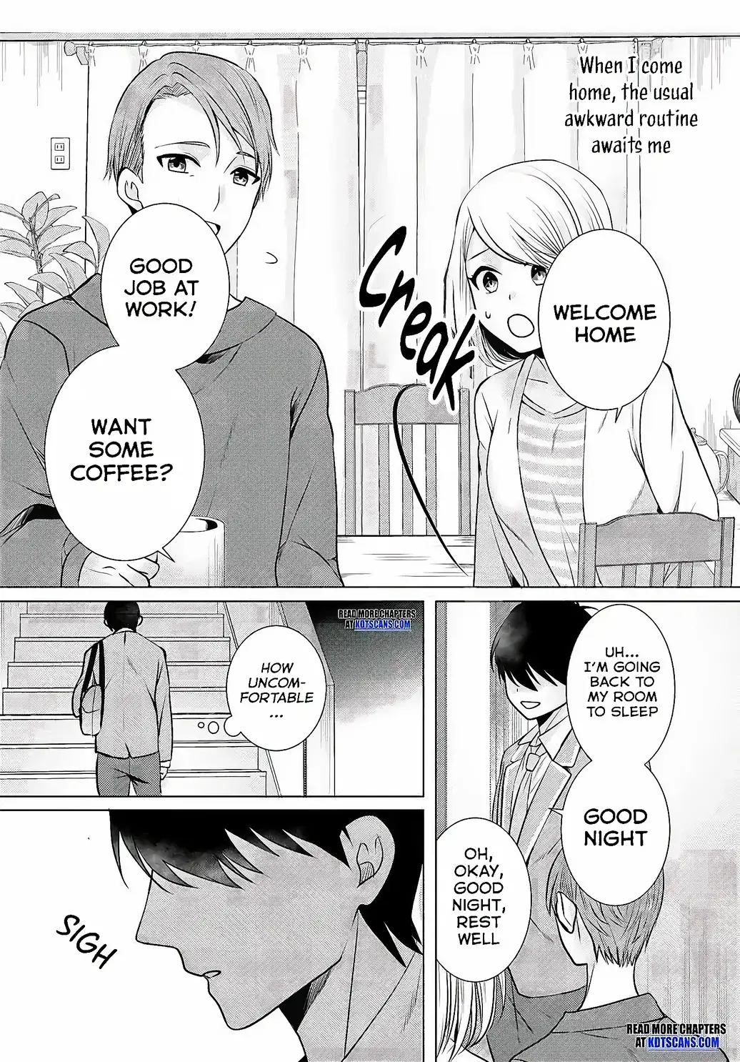 Houkago, Family Restaurant De, Class No Ano Ko To - Chapter 2