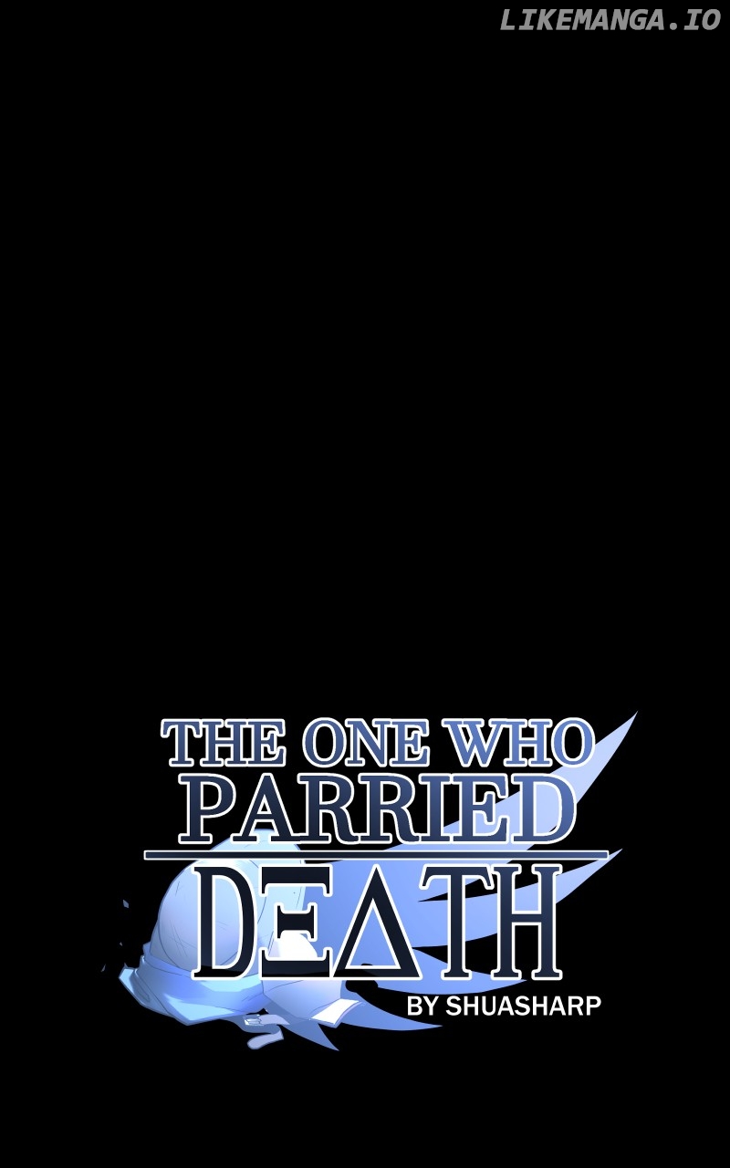 The One Who Parried Death - Chapter 35