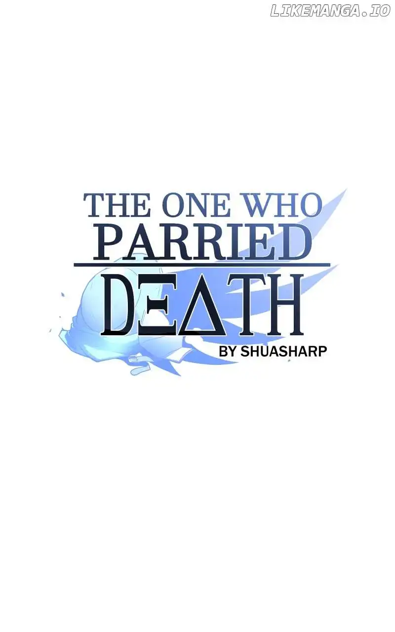 The One Who Parried Death - Chapter 23