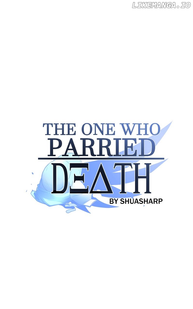 The One Who Parried Death - Chapter 21