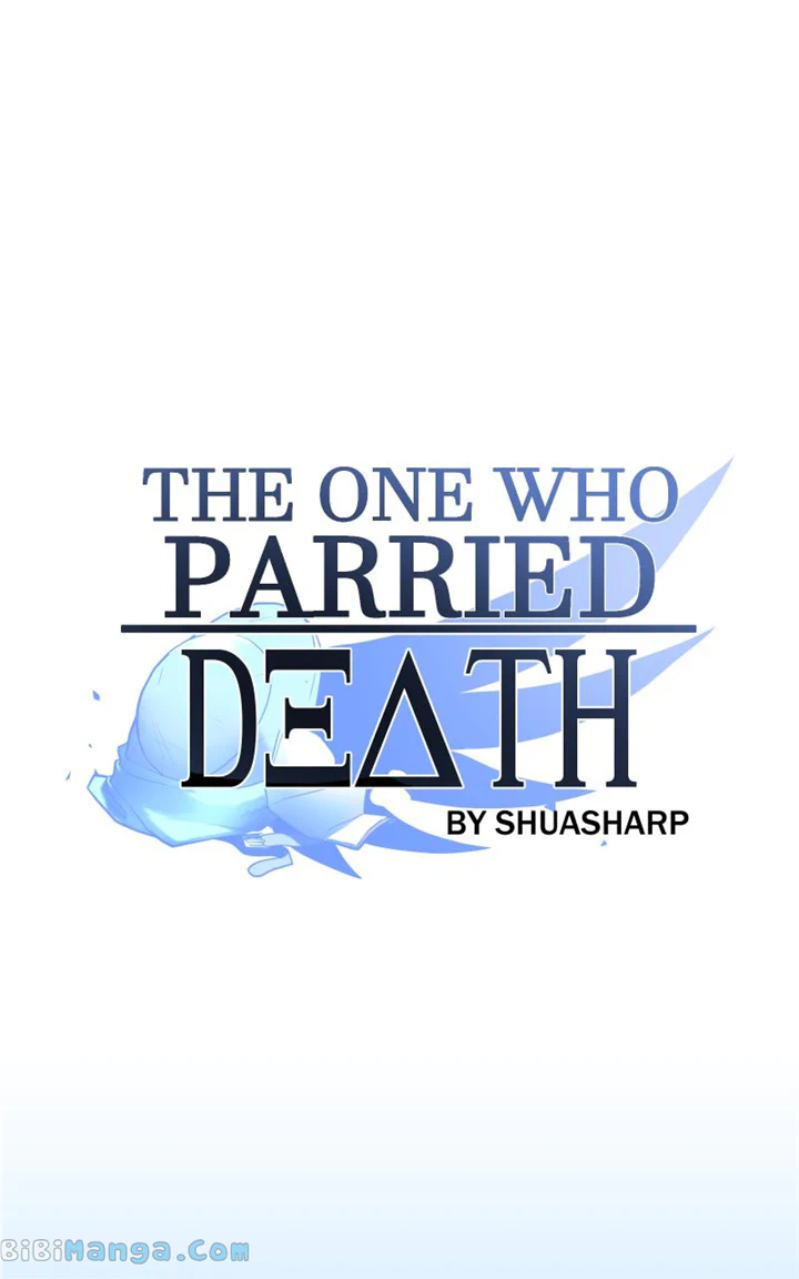 The One Who Parried Death - Chapter 8