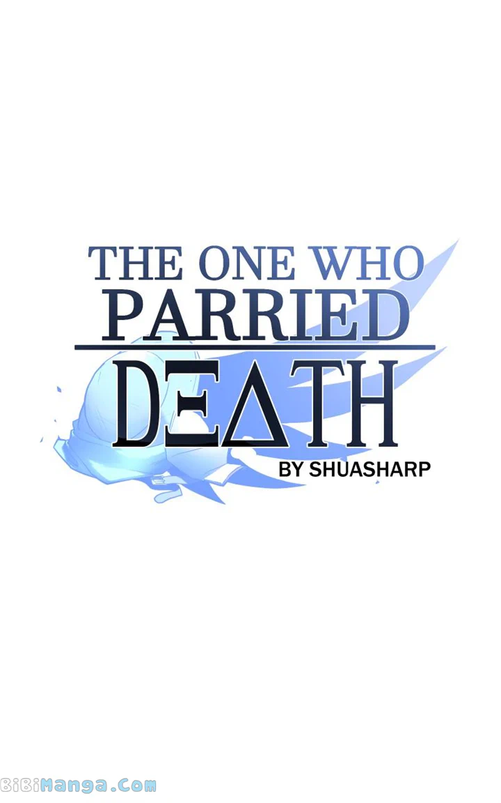 The One Who Parried Death - Chapter 8