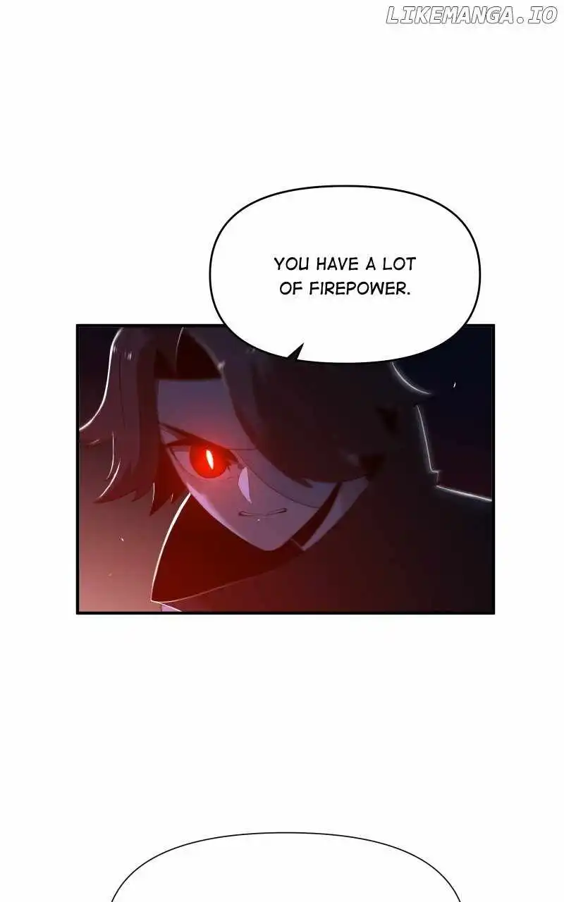 The One Who Parried Death - Chapter 28