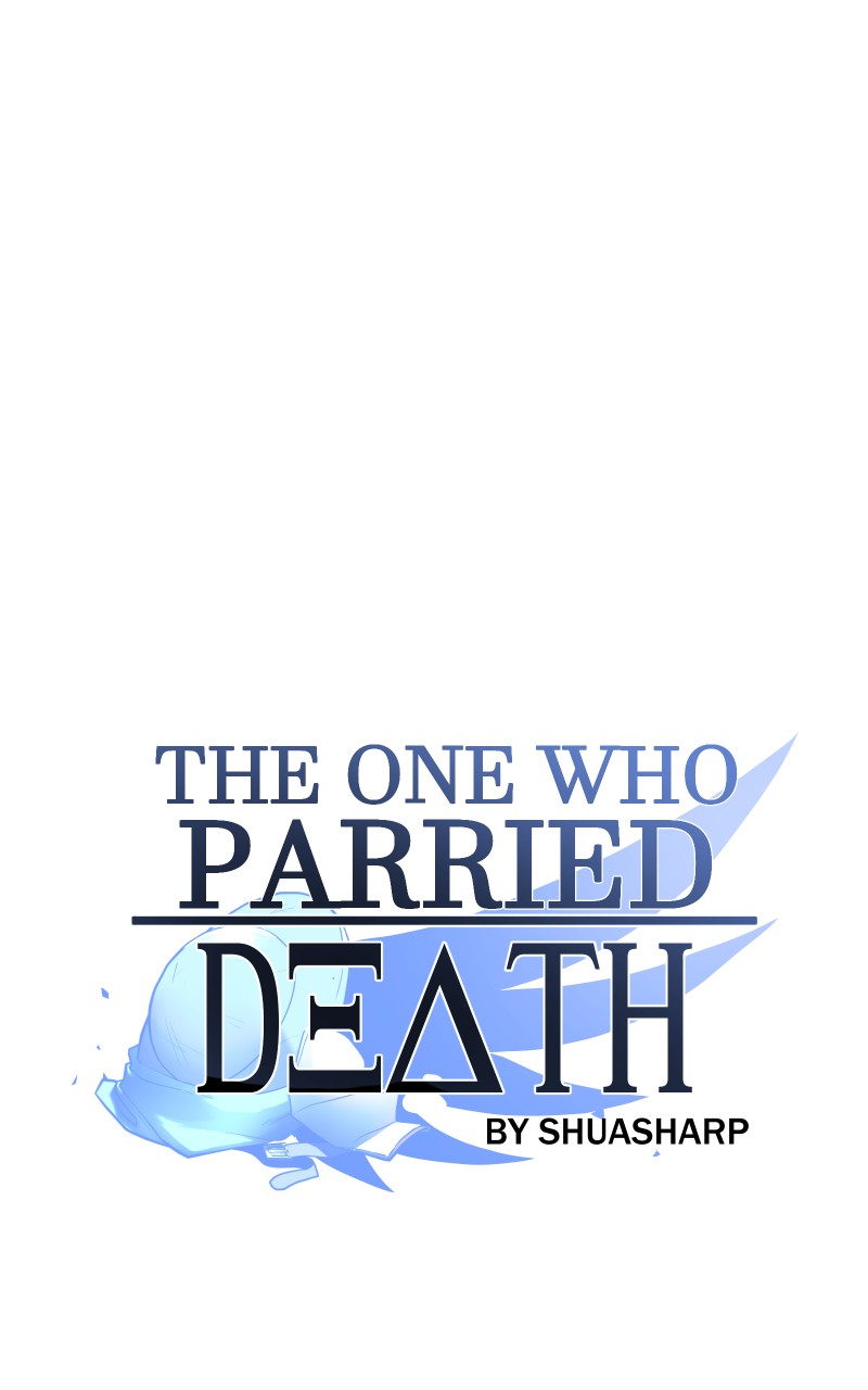 The One Who Parried Death - Chapter 18