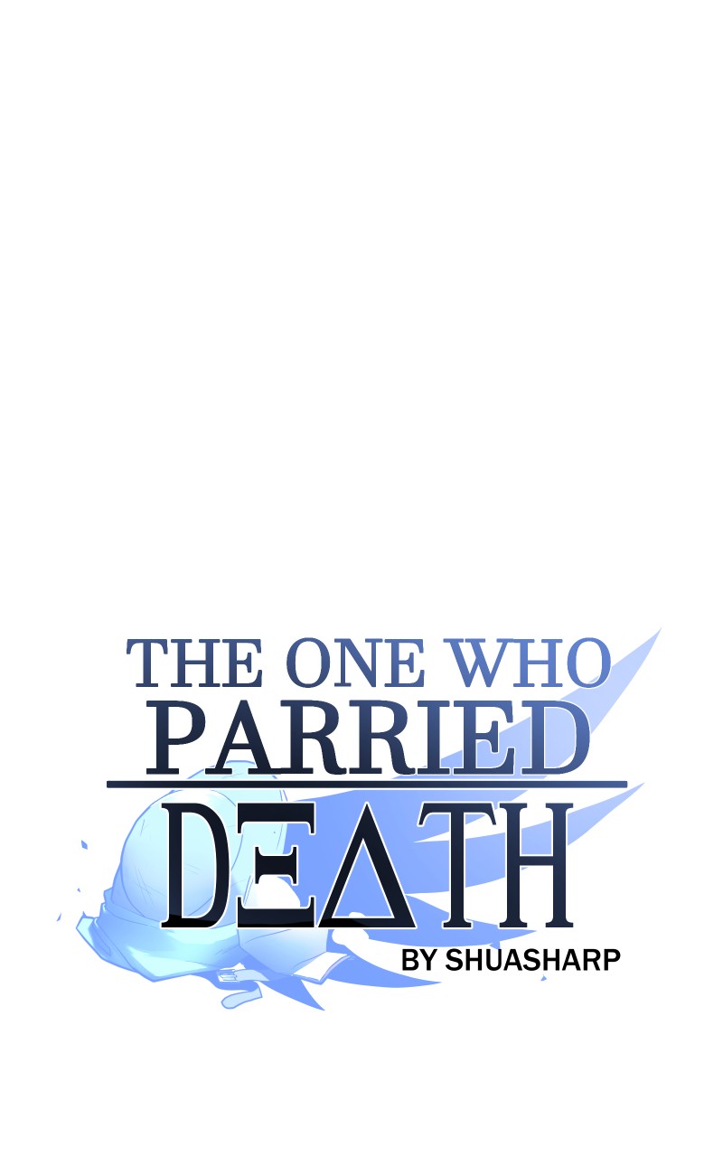 The One Who Parried Death - Chapter 18