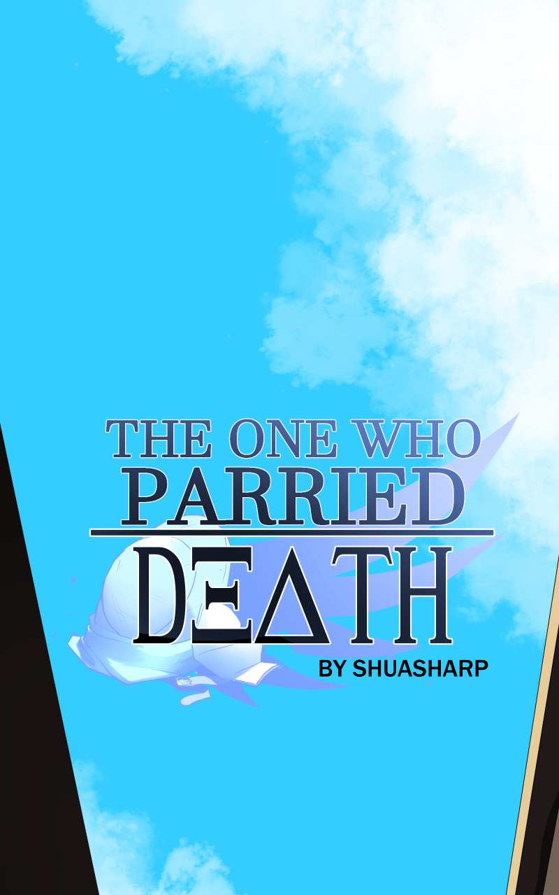 The One Who Parried Death - Chapter 3