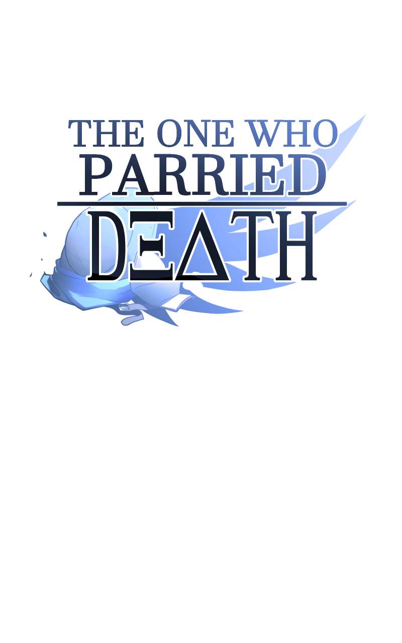 The One Who Parried Death - Chapter 3